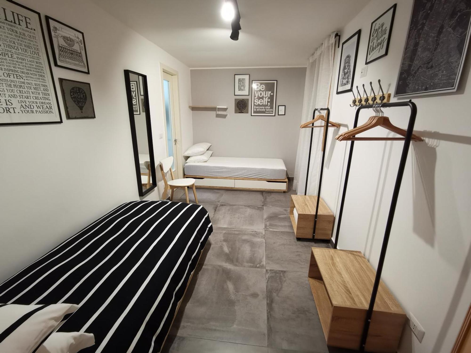 The Black Dog House Valenzano Zewnętrze zdjęcie