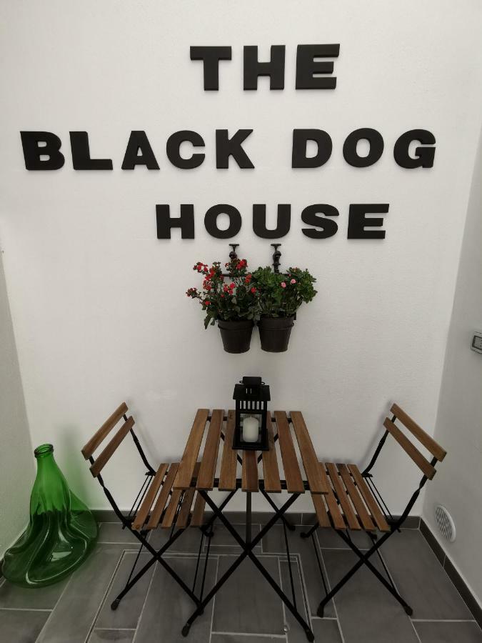 The Black Dog House Valenzano Zewnętrze zdjęcie