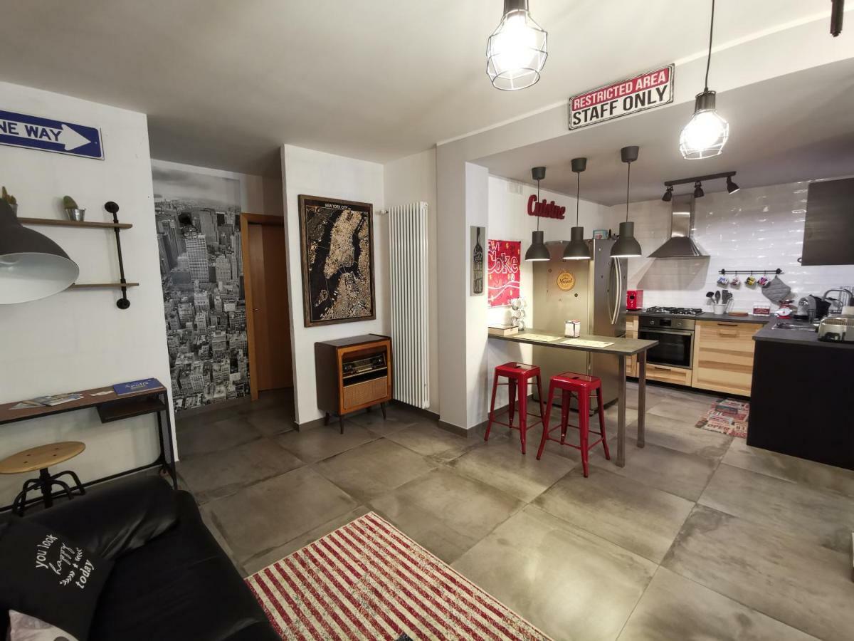 The Black Dog House Valenzano Zewnętrze zdjęcie